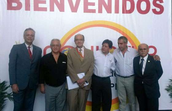 Salta promocionó sus atractivos en la Feria Turística Boniotur de Perú
