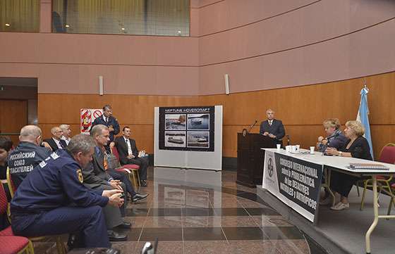 Se realiza en Salta el Primer Congreso Internacional sobre la problemática de los desastres Naturales y Antrópicos