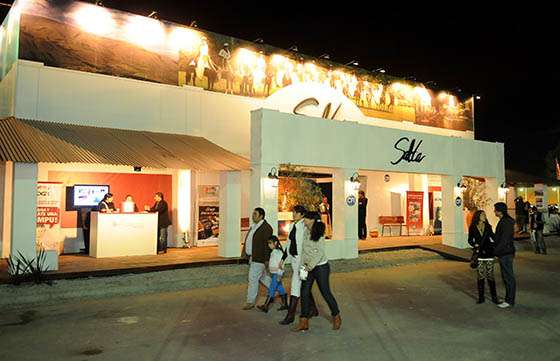 Salta presentará su oferta institucional y productiva en la 22° edición de Ferinoa