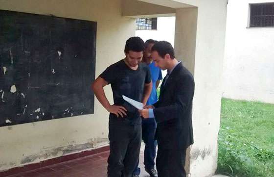 Inaugurarán un Núcleo de Acceso al Conocimiento para jóvenes de pueblos originarios