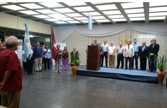 En Orán celebraron el 35° aniversario del Hospital San Vicente de Paul
