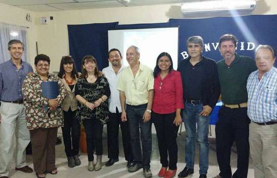 Será implementado en Orán el Plan Trienal Antiparasitario