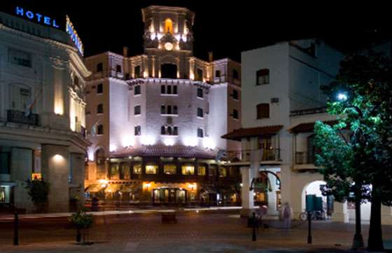 Se esperan buenos niveles de ocupación hotelera para el fin de semana largo