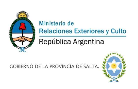 Funcionarios salteños participarán en el Seminario Cancillería en Territorio