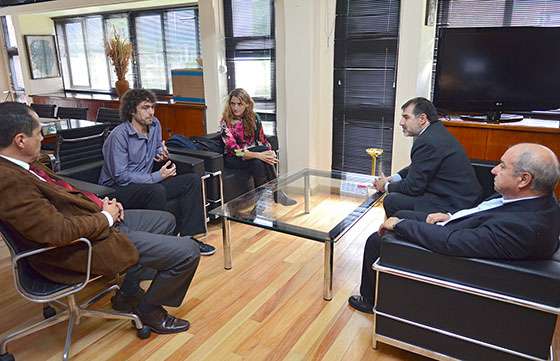 Nación capacitará en el sistema de cibersalud