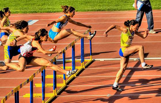 El equipo salteño de atletismo viajará al Nacional sub 20 en Rosario de Santa Fe