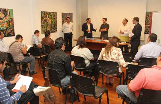 Salta será sede del Consejo Federal de Seguridad Vial