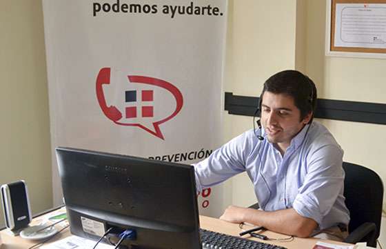 El Gobierno de la Provincia atiende la problemática del juego compulsivo