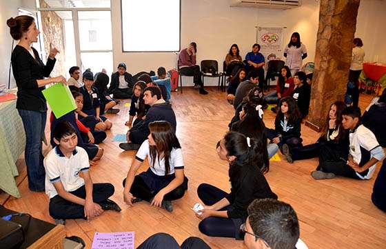 Salta llevará a cabo el Tercer Foro de niños, niñas y adolescentes por sus derechos comunicacionales