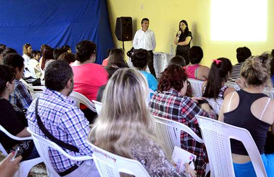 Comenzó por Tartagal y Orán el ciclo de capacitaciones sobre Niñez y Derechos Comunicacionales