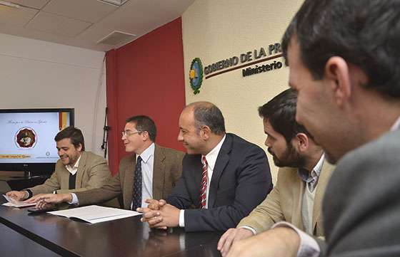 Salta celebra el Bicentenario de la Gobernación de Martín Miguel de Güemes