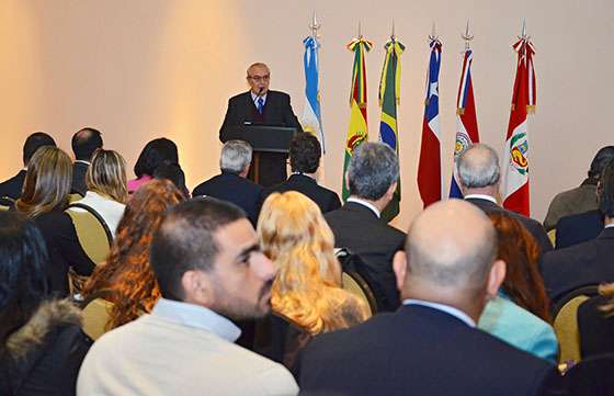 Funcionarios provinciales destacaron el aporte de Cancillería para el desarrollo de Salta