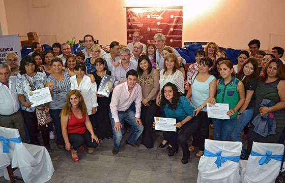 Embarcación se suma a la tarea preventiva de la Agencia Antidrogas