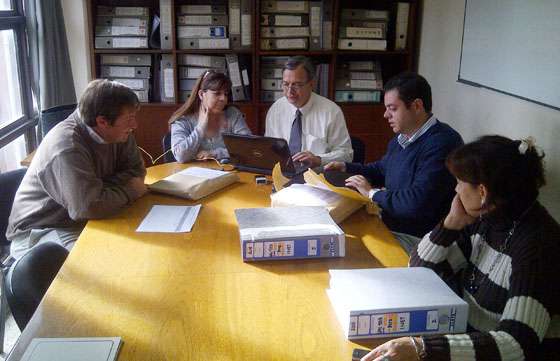 El Gobierno licitó obras integrales de escuelas técnicas y un centro de formación profesional
