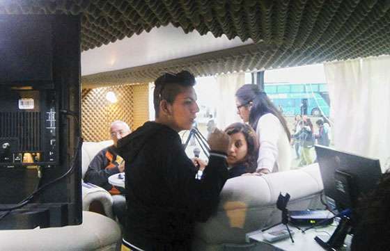 Se realiza el tercer foro de niños, niñas y adolescentes sobre Derechos Comunicacionales