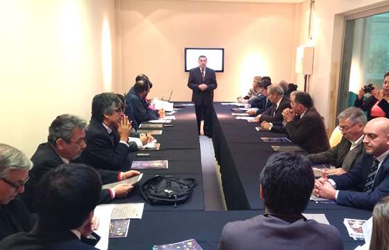 La Comisión Agropecuaria y Alimentaria de la Zicosur aprobó la agenda para el 2015
