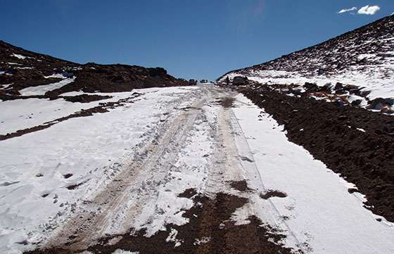 Salta será sede de una reunión preventiva de emergencias invernales
