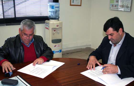 El IPV construirá soluciones habitacionales para familias originarias de Aguaray