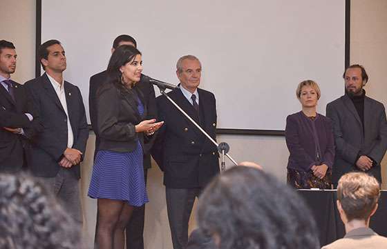 Se impulsa la creación del Observatorio  de Responsabilidad Social en Salta