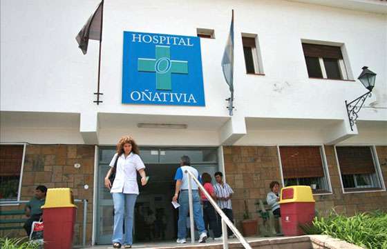 El hospital Oñativia realizará un taller de Cocina Saludable para Celíacos