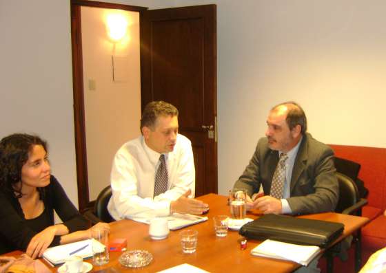 Salta promueve la economía social como eje de desarrollo