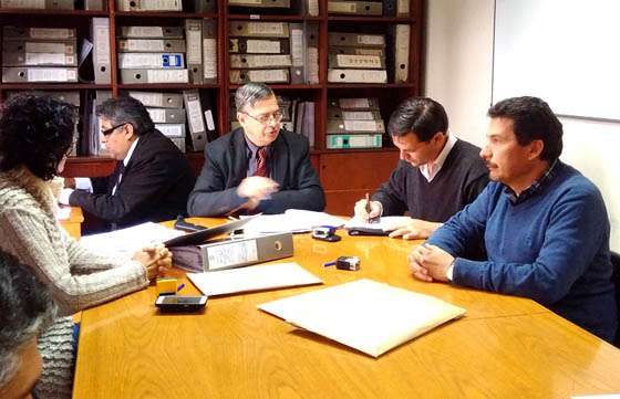 Se licitó la construcción del primer piso del Centro Ambulatorio del Hospital Oñativia