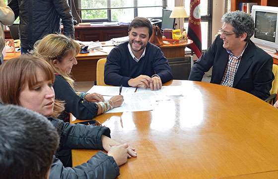 La “Feria en mi barrio” se hará en las zonas norte y sur de la Capital salteña