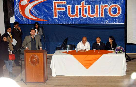 Cerrillos se suma a la lucha contra la violencia familiar y de género