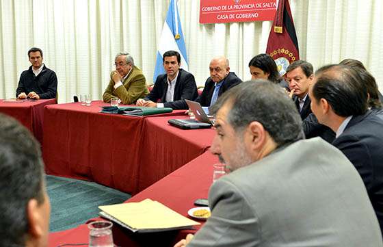 El Gobernador recibirá mañana  las llaves del  nuevo  edificio  del hospital de Embarcación