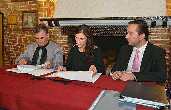Capacitarán a docentes del interior en herramientas de mediación