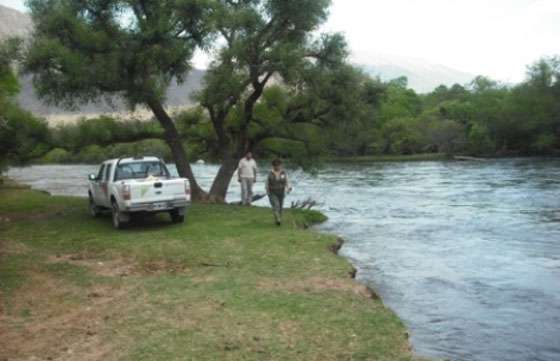 El Gobierno intensifica los controles para la pesca deportiva