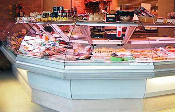 Durante abril se decomisaron 400 kilogramos de carne en la provincia