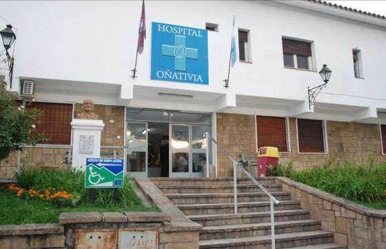 El hospital Oñativia cuenta con una Unidad de Hepatitis Virales