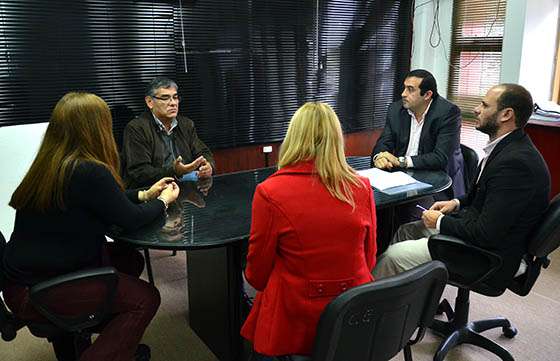 El Ministerio de Gobierno aplicará estrategias para el fortalecimiento de los municipios