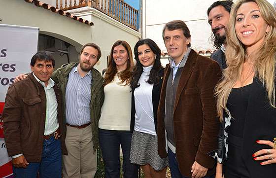 Fue inaugurado el Primer Centro de Rehabilitación para Mujeres