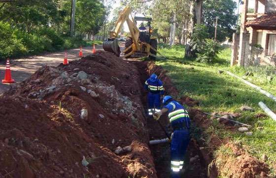 Más de $115 millones destinará la Provincia a una obra de saneamiento que beneficiará a 180 mil salteños