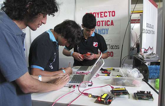 El Gobierno invertirá más de $42 millones para la refacción de escuelas técnicas en Mosconi