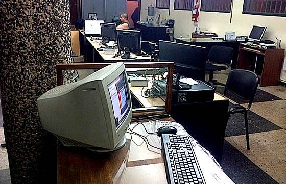 Con más puestos digitales se optimizó la atención en el Registro Civil de Orán