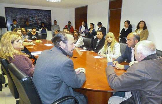 Un nuevo centro del Plan Fines abrirá en Salta