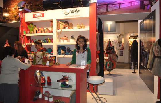 Salta y sus diseñadores estarán presentes nuevamente en Puro Diseño