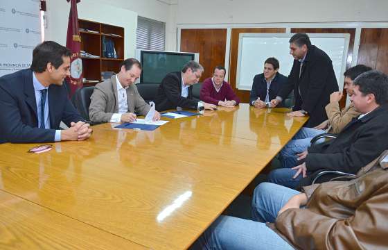 Con capacitaciones se fortalece el sector de pequeños y medianos empresarios