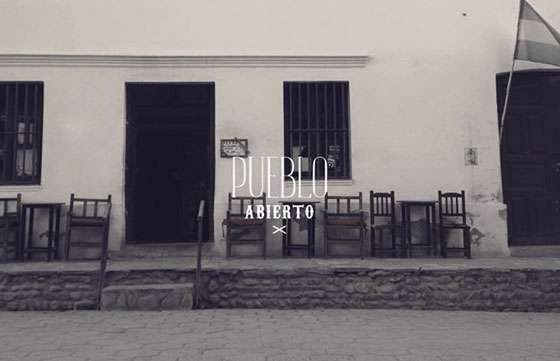 La Provincia inaugura mañana el ciclo internacional de gastronomía “Pueblo Abierto”