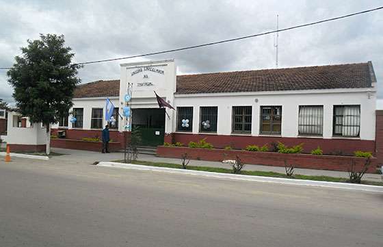 La Unidad Carcelaria de Tartagal recuerda sus 35 años de creación
