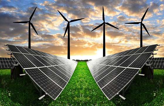 Debatieron sobre certificación de paneles, módulos solares y generación de electricidad con energías renovables