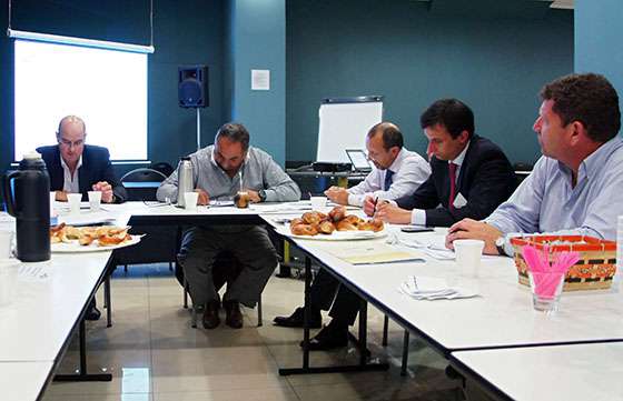 Salta participa en la elaboración del anteproyecto de ley de Propiedad Comunitaria Indígena