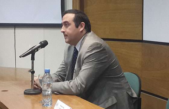 En un seminario se presentó la experiencia con el voto electrónico en Salta
