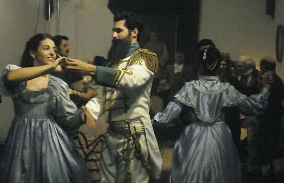 Historiadores argentinos y uruguayos disertaron sobre Güemes y el federalismo