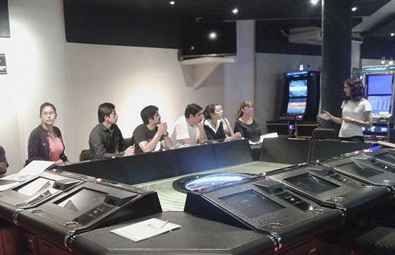 Finalizó la capacitación a empleados de Casinos sobre ludopatía