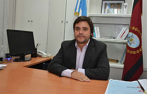 Con la elección de autoridades finalizó la intervención administrativa en un colegio de Embarcación
