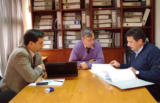La Provincia licitó el servicio de oncología que funcionará en el Hospital Materno Infantil